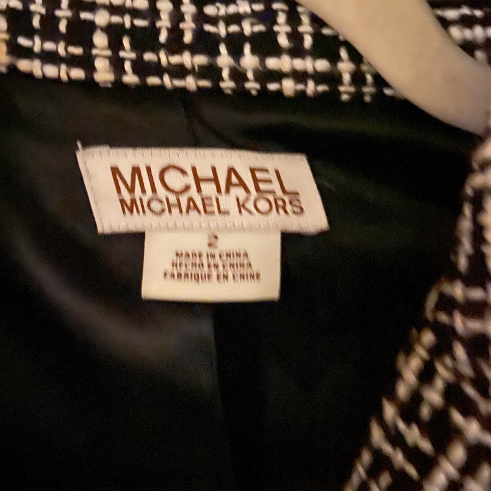 Jacket - Picture 3 of 4